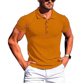 Camisa Polo Confort