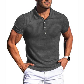 Camisa Polo Confort