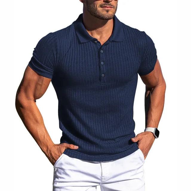 Camisa Polo Confort