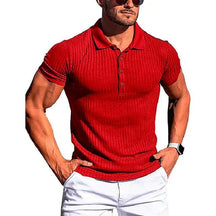 Camisa Polo Confort