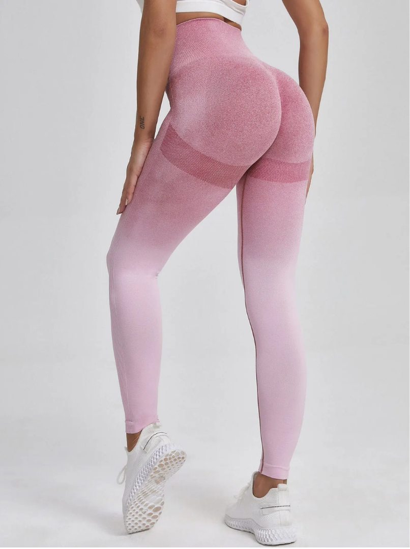 Legging Gradiente