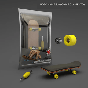 Mini Skate