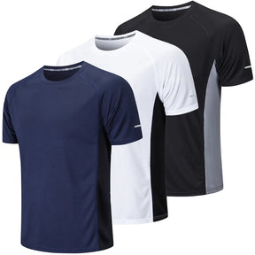 Pack Camiseta StrongFitness