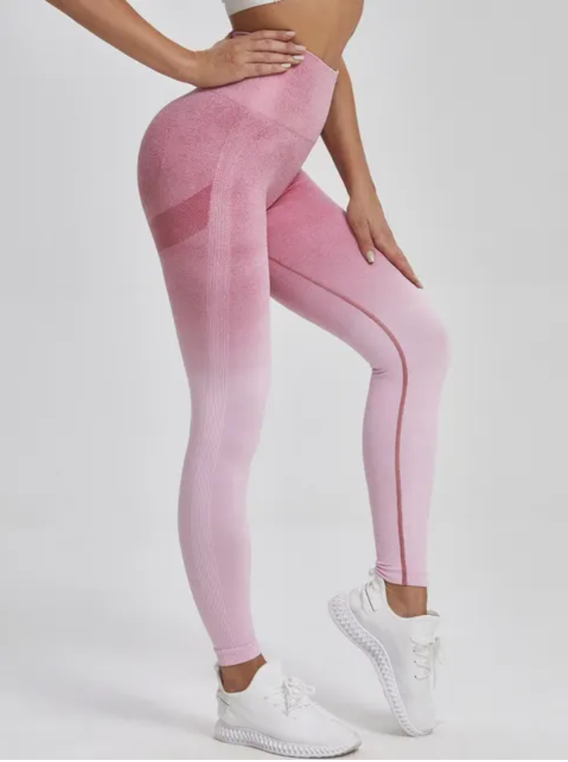 Legging Gradiente