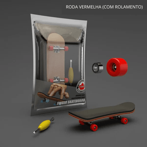 Mini Skate