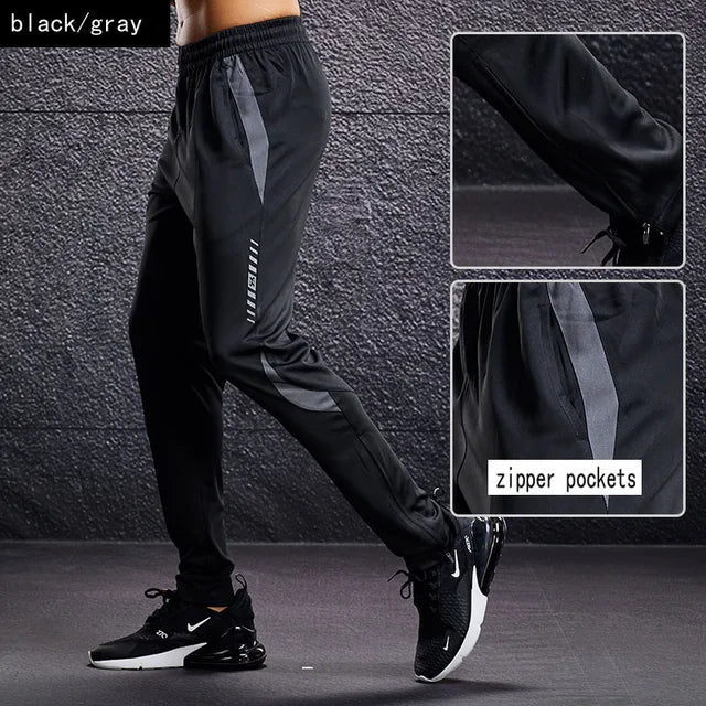 Calça Fitness Dark