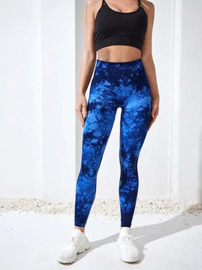 Legging High Waist