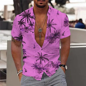 Camisa Praiana