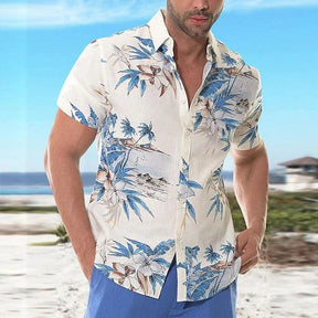 Camisa Praiana