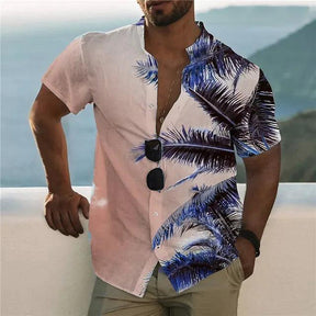 Camisa Praiana