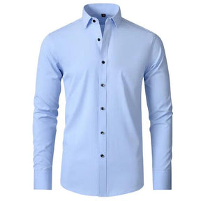 Camisa Social Slim