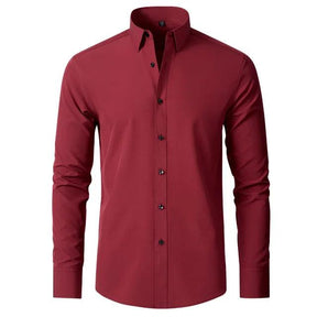 Camisa Social Slim