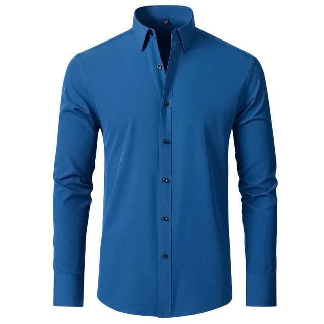 Camisa Social Slim