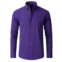 Camisa Social Slim