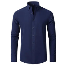 Camisa Social Slim