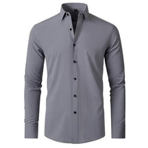 Camisa Social Slim