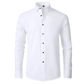 Camisa Social Slim