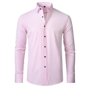 Camisa Social Slim