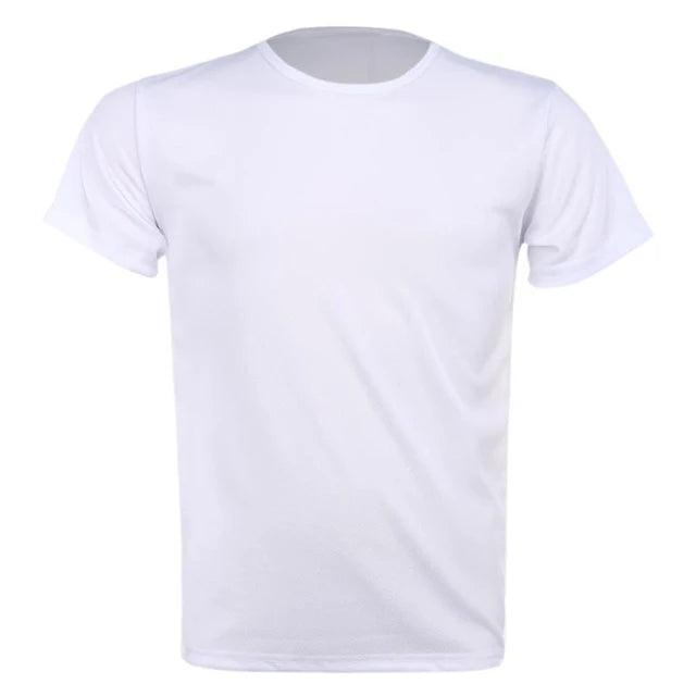 Camiseta impermeável IDRY