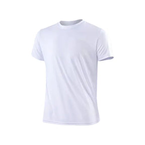 Camiseta Básica RUN