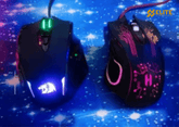 Mouse Gamer Redragon Impacto