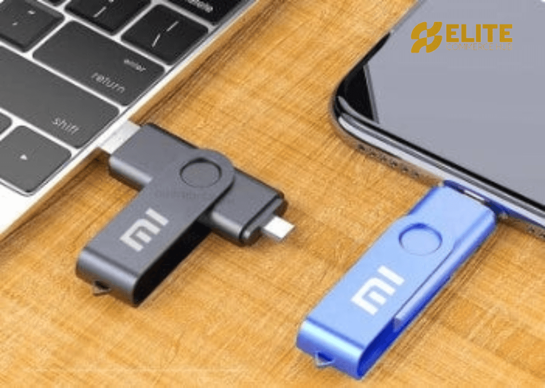 PenDrive MI USB-C