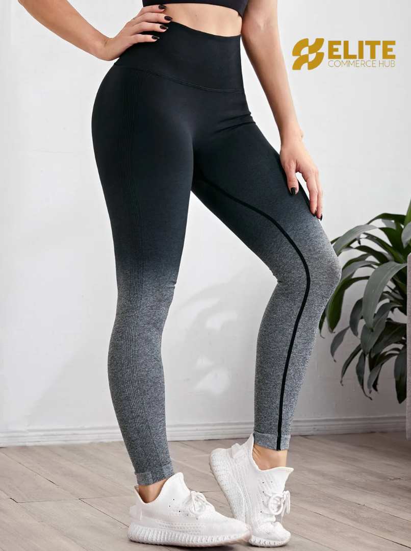 Legging Gradiente