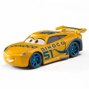 Miniaturas Carros –McQueen