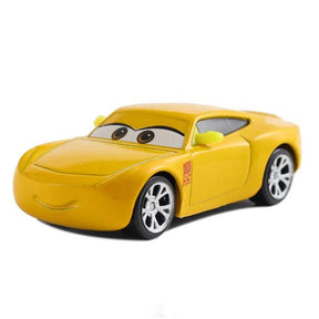 Miniaturas Carros –McQueen