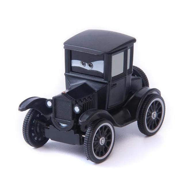 Miniaturas Carros –McQueen