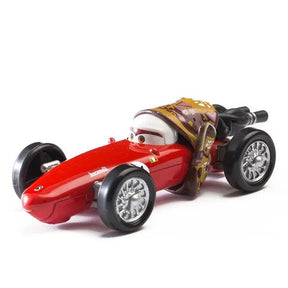 Miniaturas Carros –McQueen