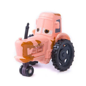 Miniaturas Carros –McQueen