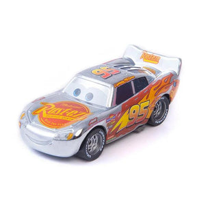 Miniaturas Carros –McQueen