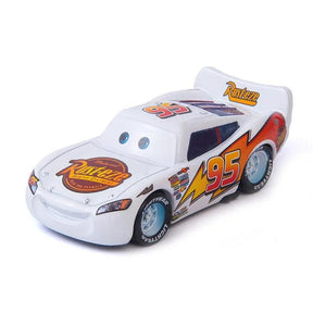 Miniaturas Carros –McQueen