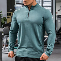 Camisa de Compressão FitWear