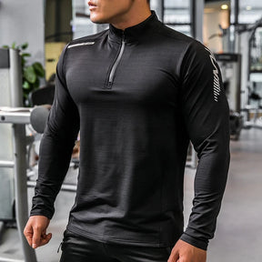 Camisa de Compressão FitWear