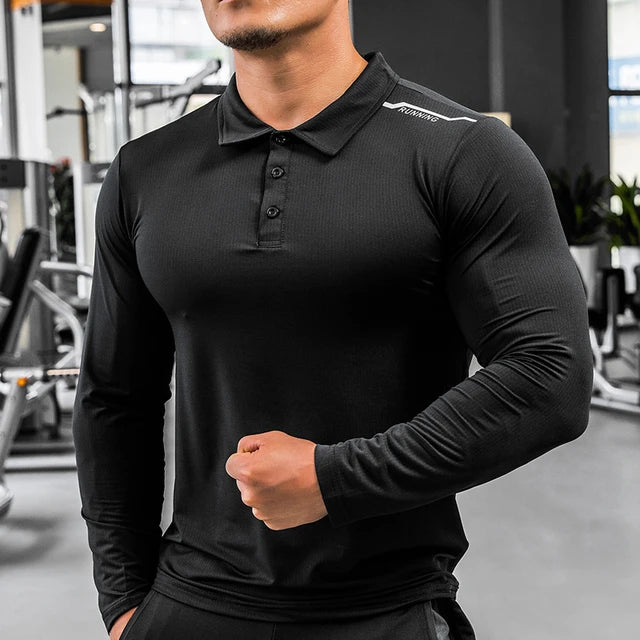 Camisa de Compressão FitWear