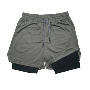 Shorts Esportivos Masculino