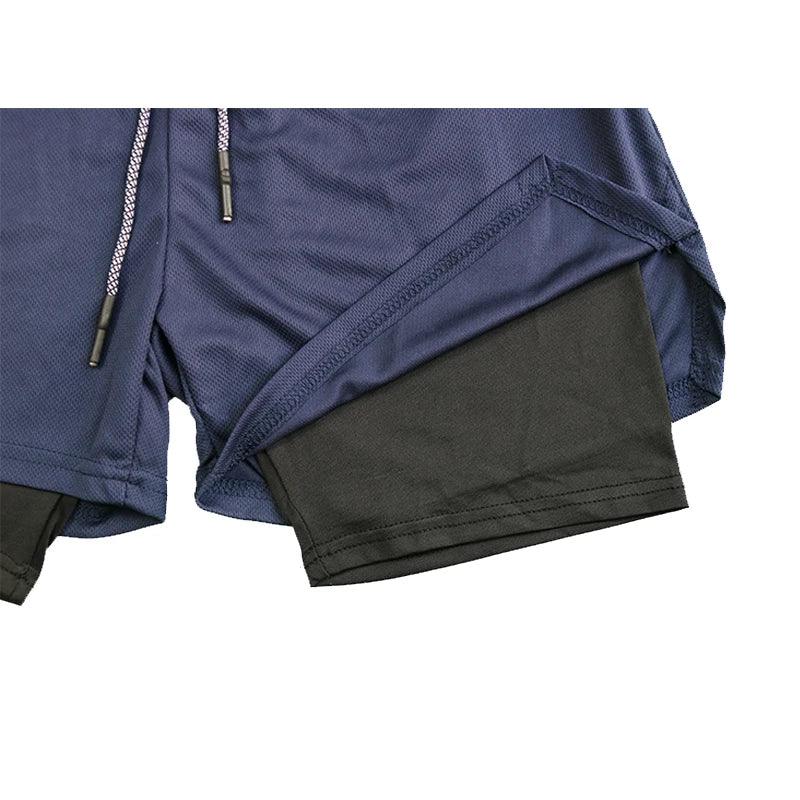 Shorts Esportivos Masculino