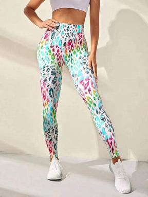 Legging Cintura Alta Fitness