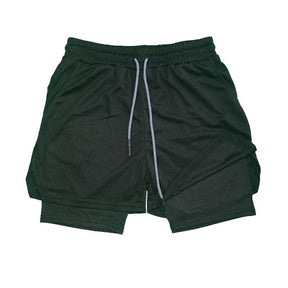 Shorts Esportivos Masculino