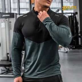 Camisa de Compressão FitWear