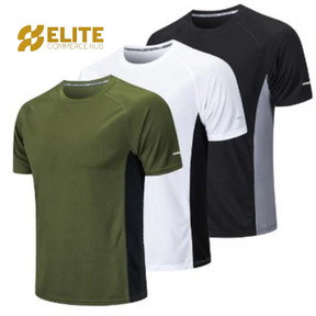 Pack Camiseta StrongFitness