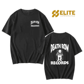 Camiseta Death Row