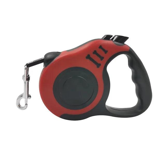 Guia Alto Alcance MicroDog (Pequeno Porte)