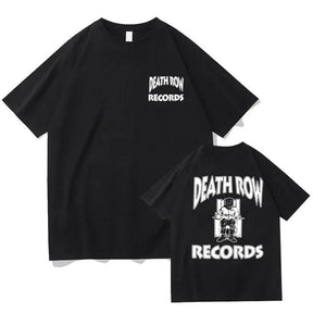 Camiseta Death Row