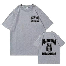 Camiseta Death Row