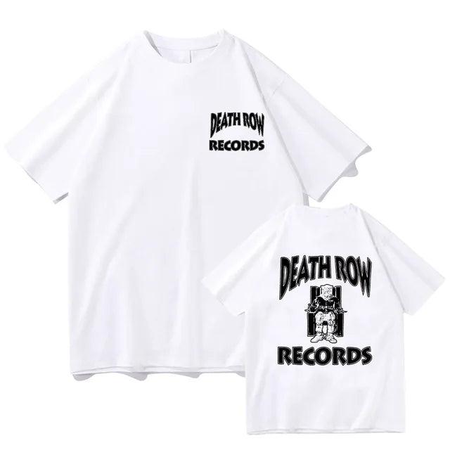 Camiseta Death Row