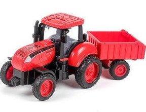 Mini Máquinas AgroToys