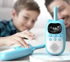 Walkie - Talkie Engraçado